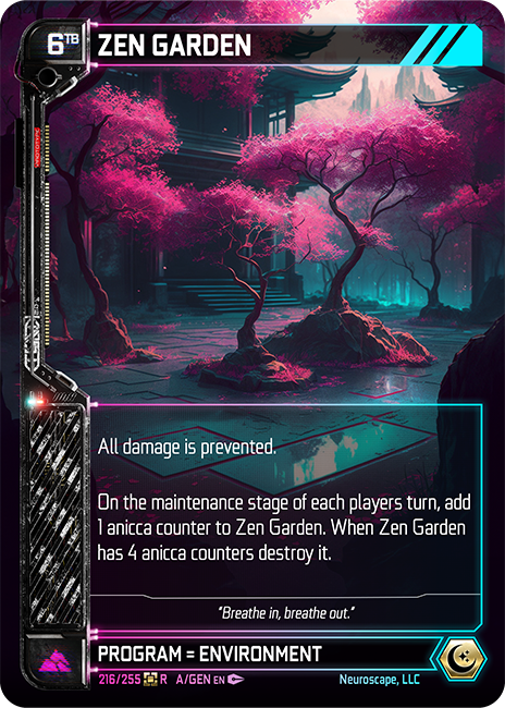 HOW TO PLAY — Neuroscape
