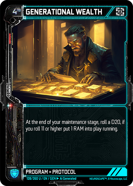 HOW TO PLAY — Neuroscape