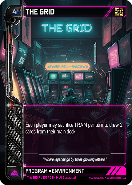 HOW TO PLAY — Neuroscape