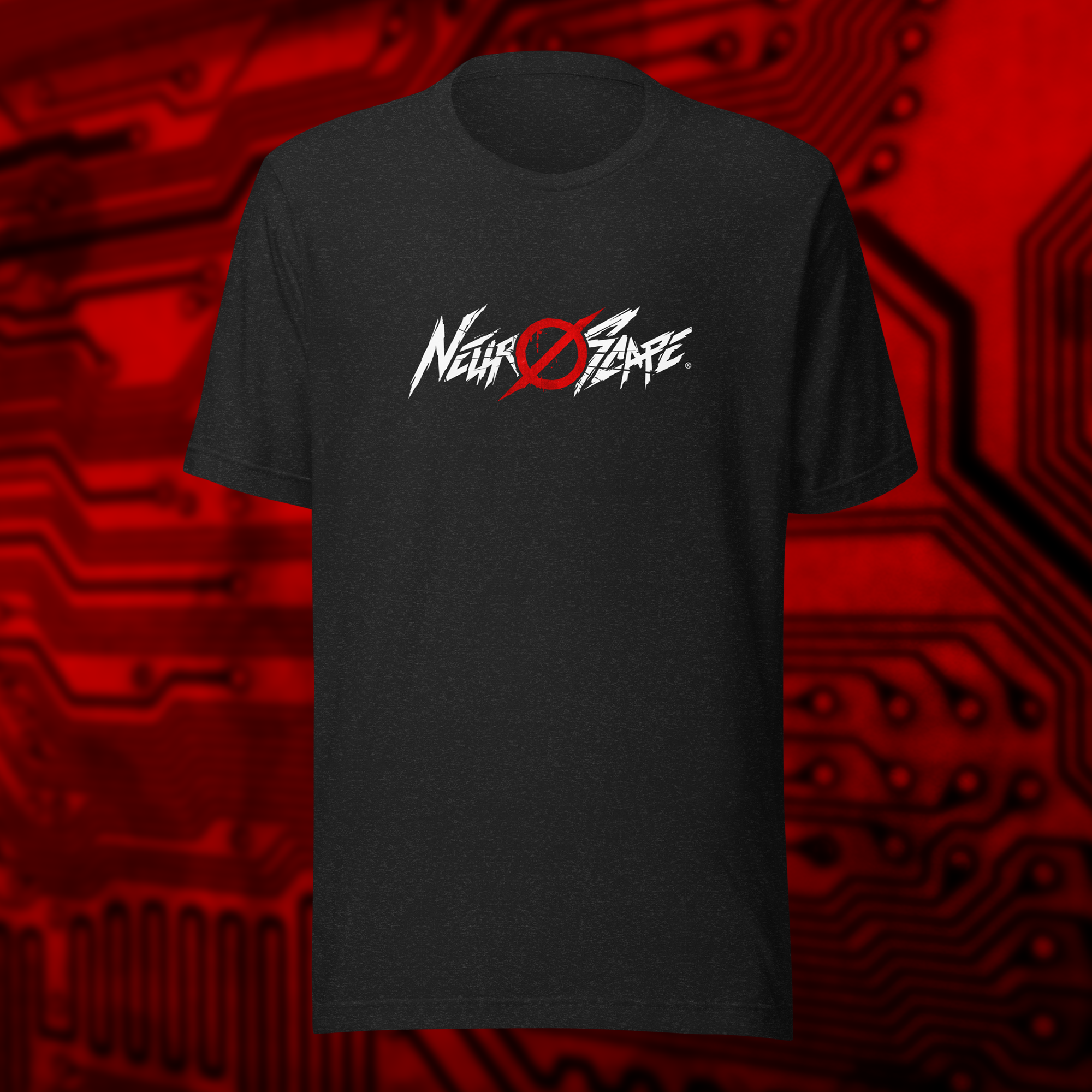 Neuroscape Logo T-Shirt