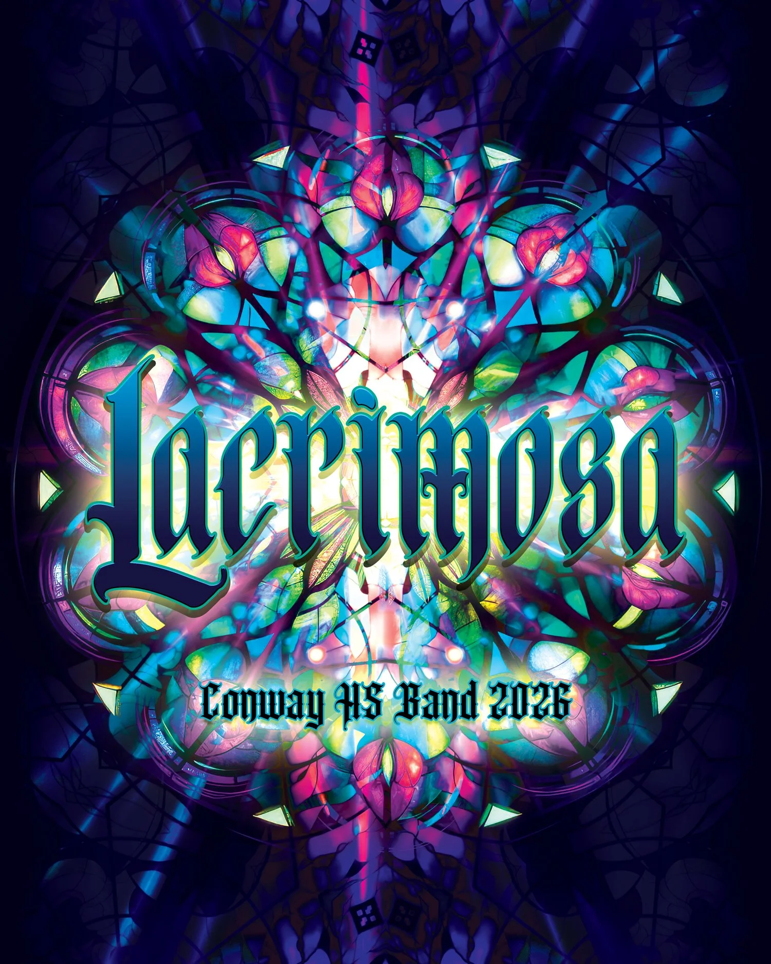 lacrimosa