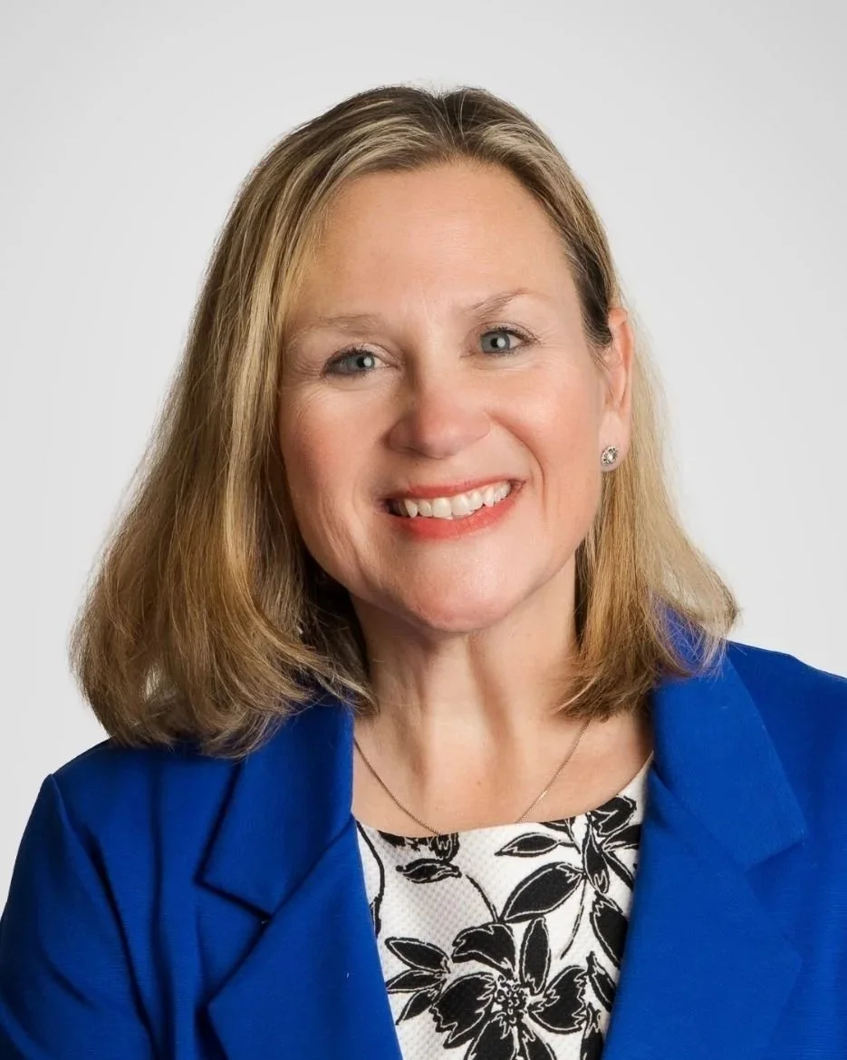 Ashley Lyon President