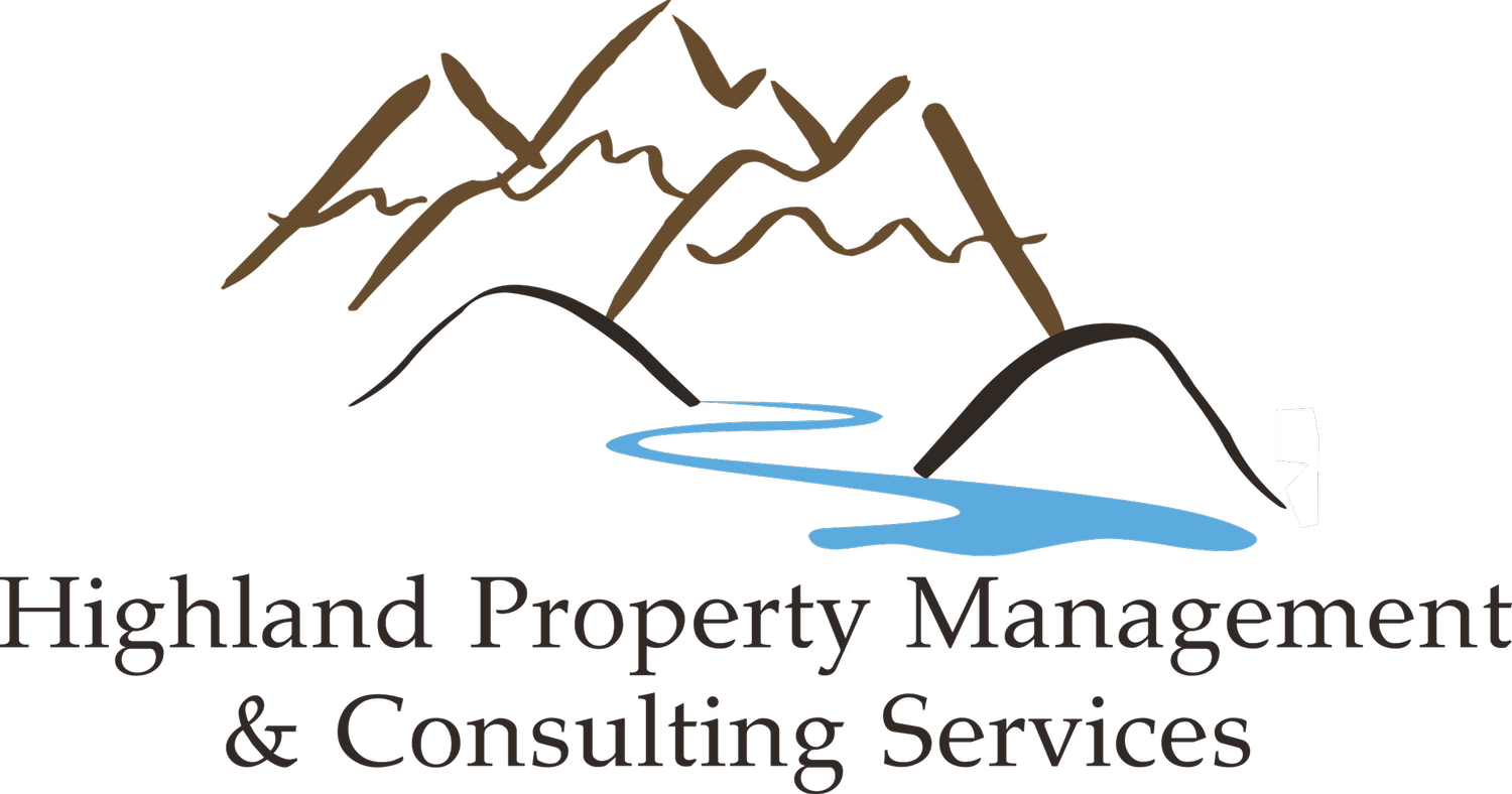 Highland Property Management &amp; Consulting Services