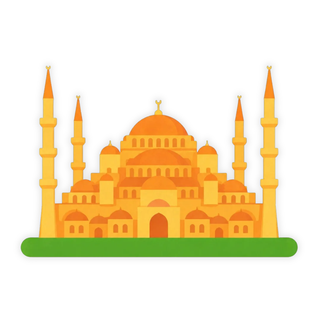 İstanbul’da Görülmesi Gereken Camiler