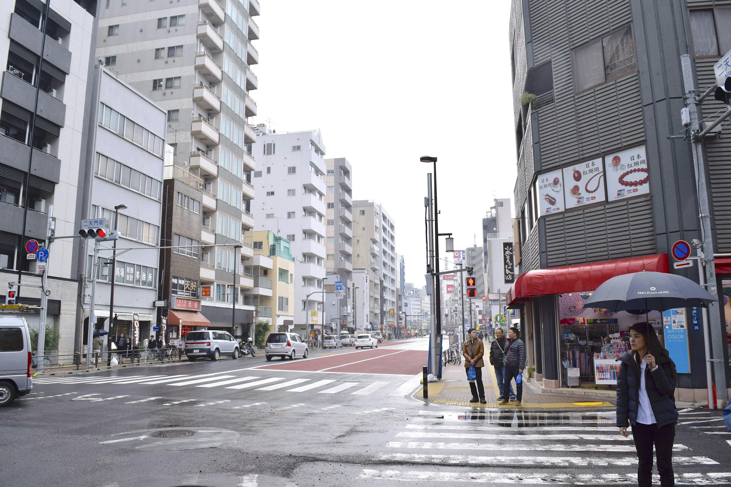 kışın Japonya’ya gidilir mi