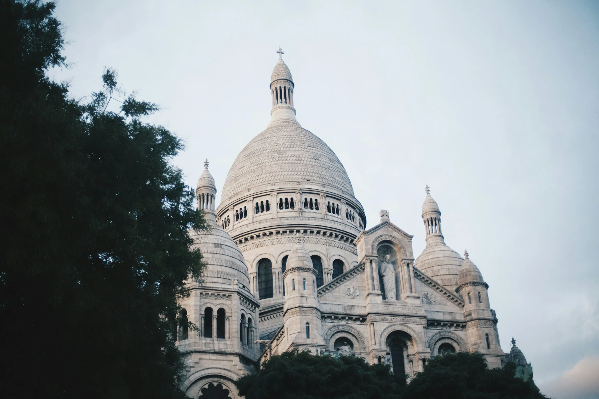 Montmartre hakkında
