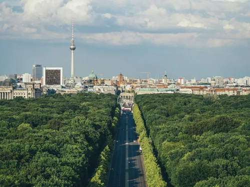 Berlin’e Gitmeden Önce Bilmen Gerekenler - Mytrippl