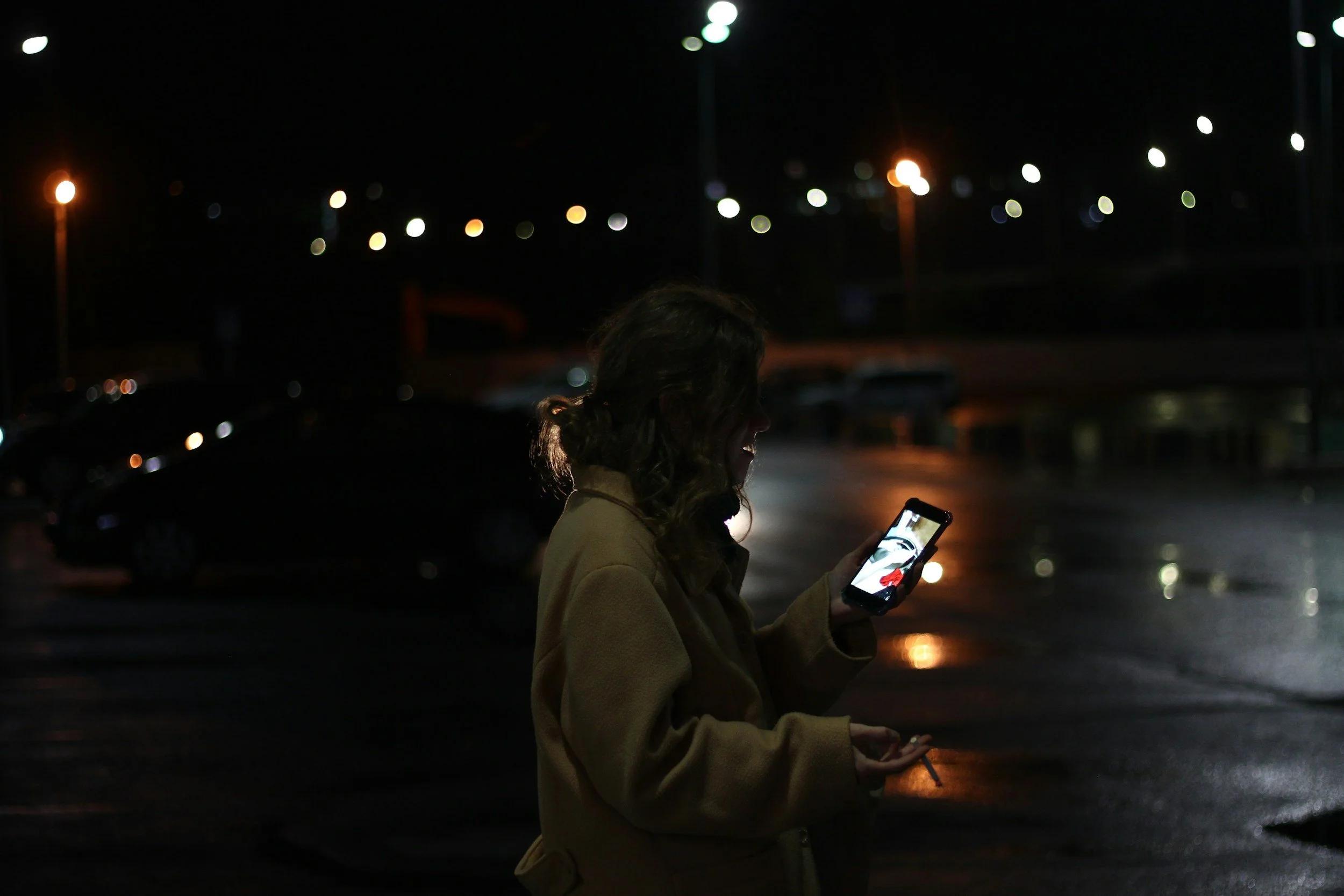 kadın solo seyahat deneyimi