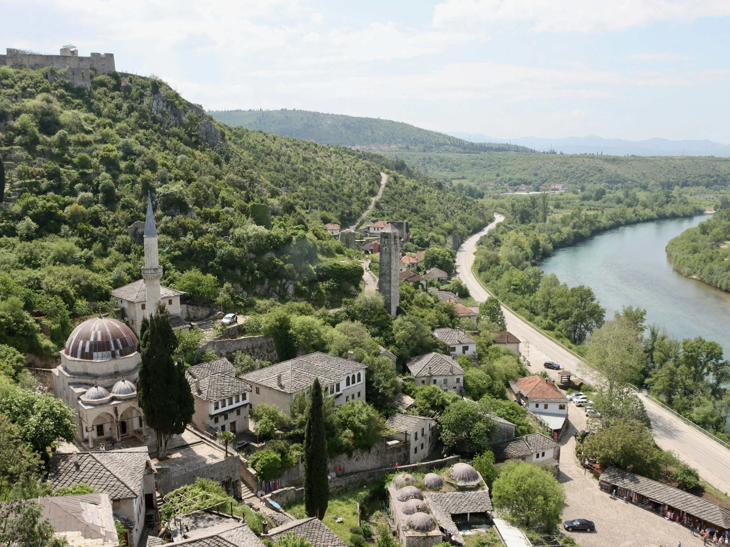 balkanlar nasıl gezilir