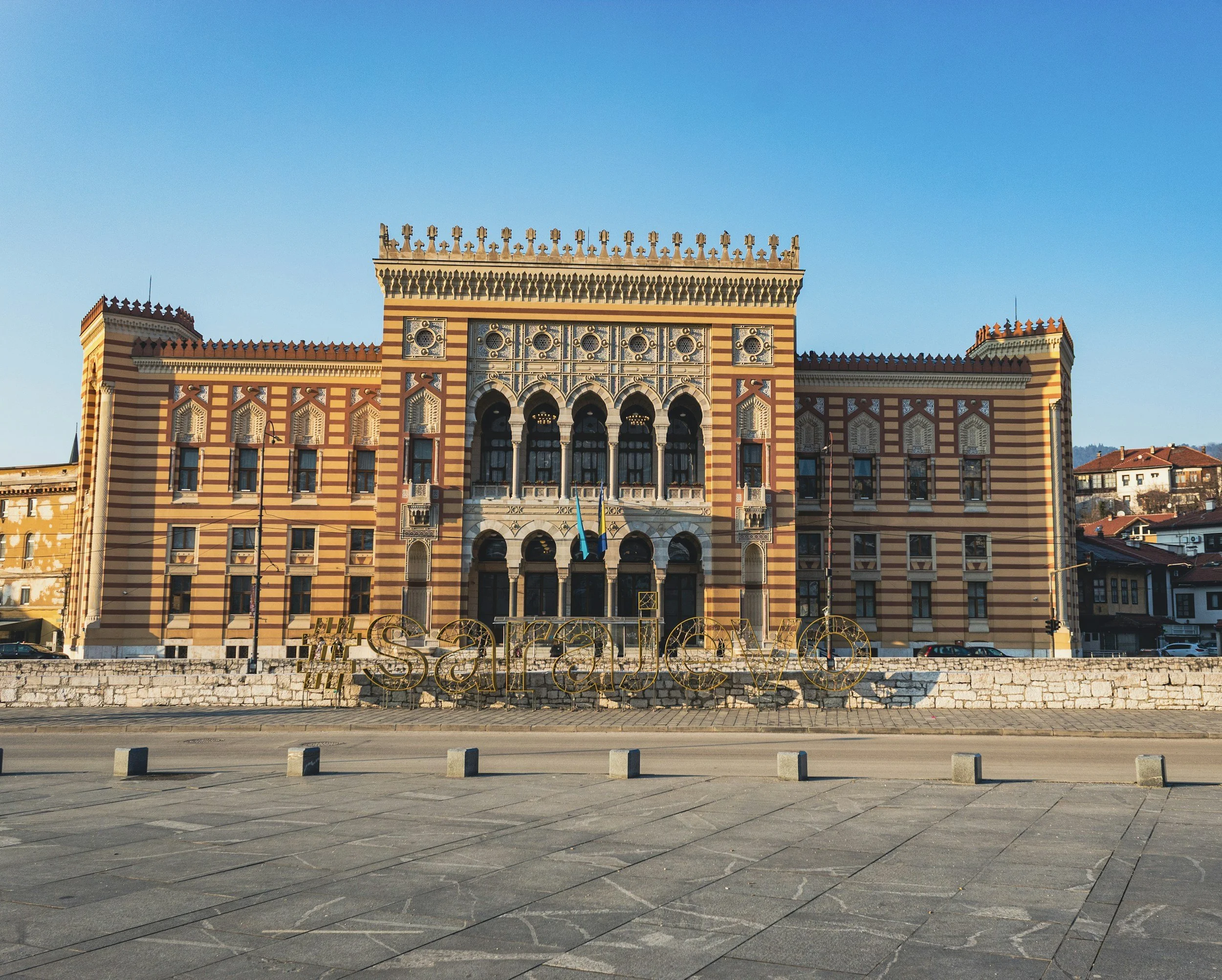 balkanlar gezi rotası