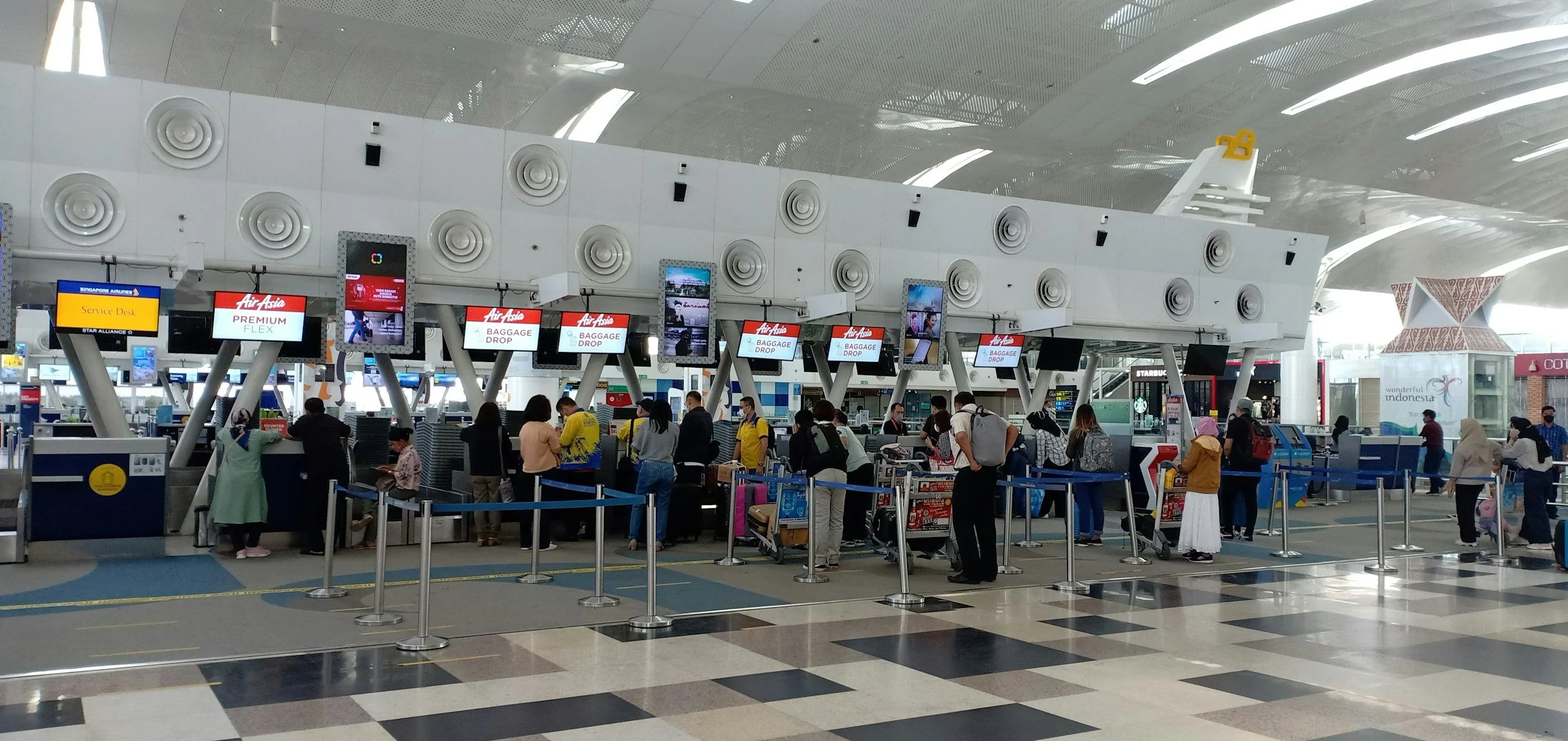 havalimanı rehberi