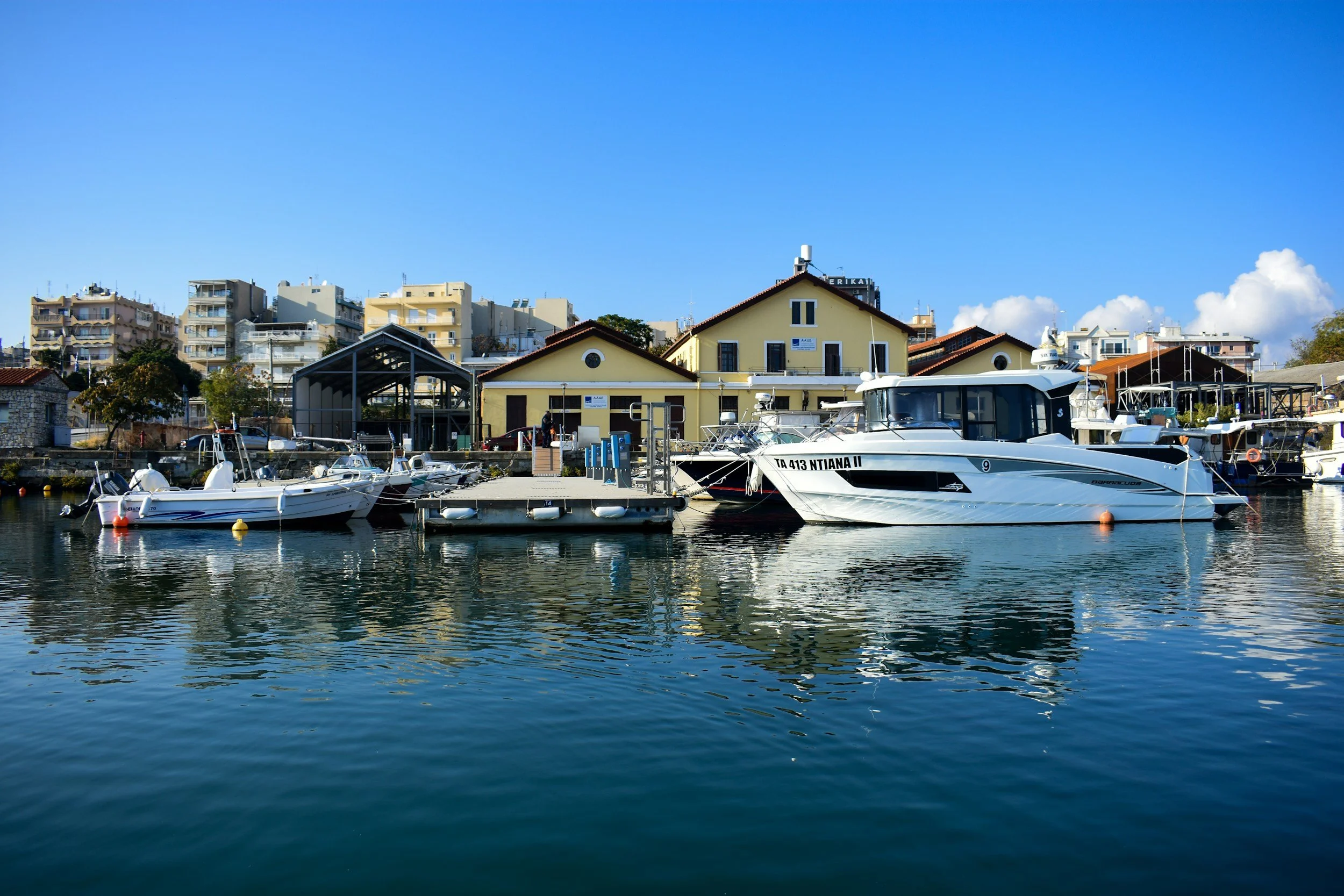 İstanbul’dan Yunanistan araba rotası
