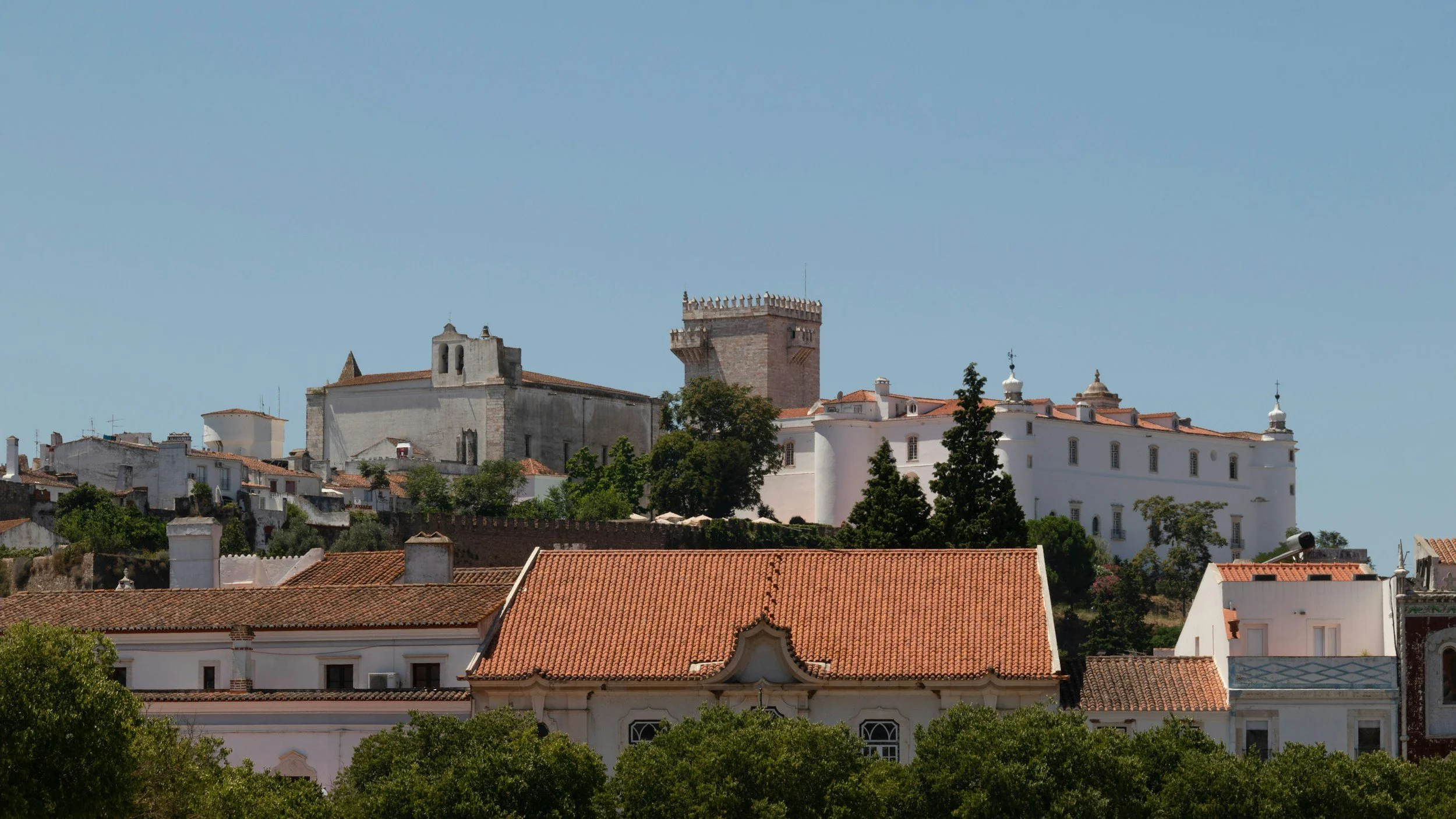 Estremoz gezi rehberi