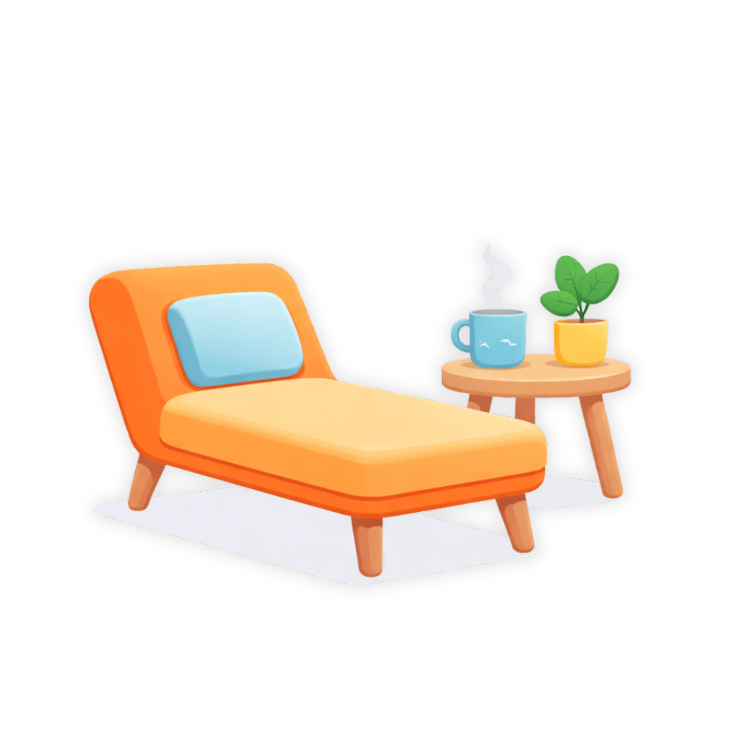 Seyahat Terapi Değil Ama...