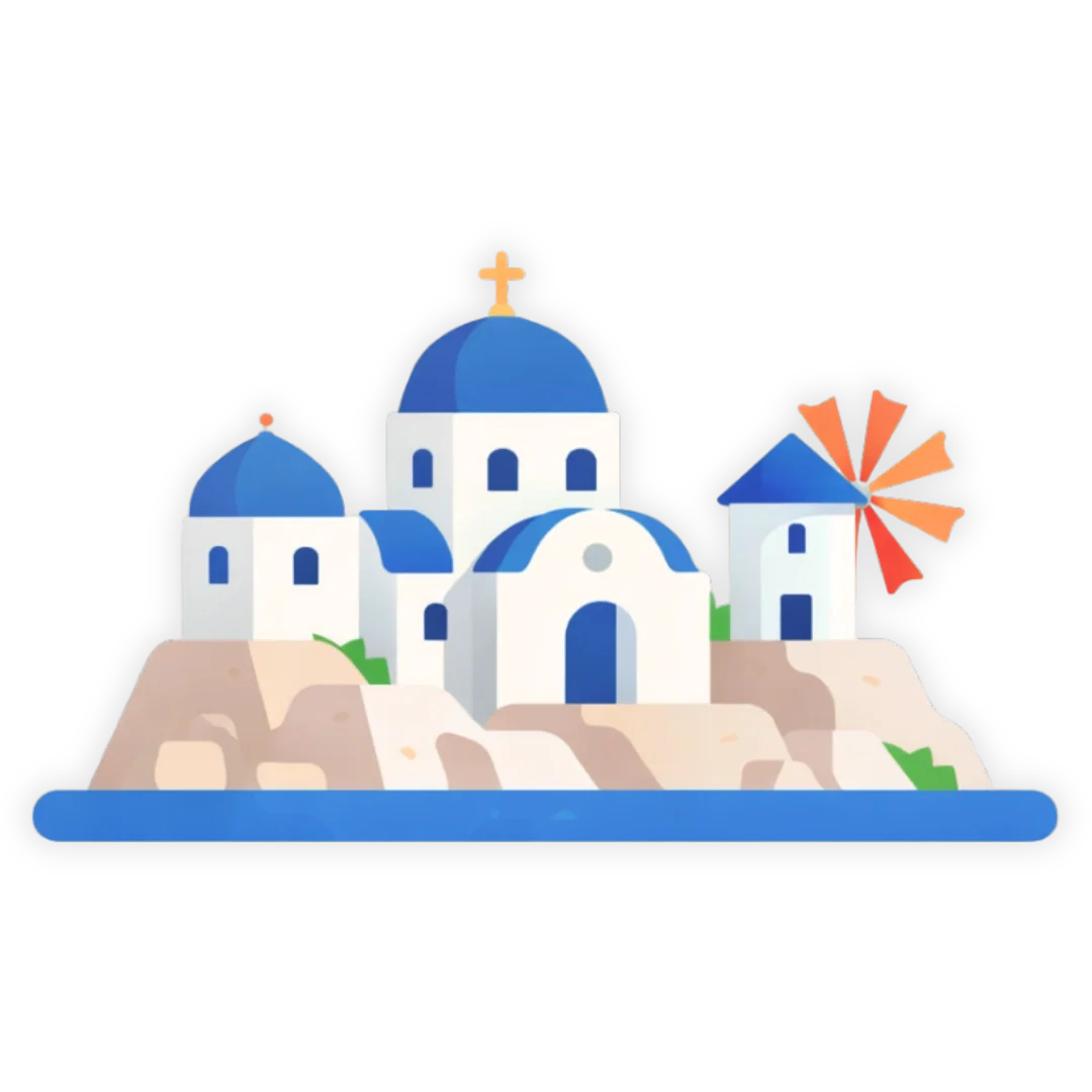 yunanistan kapı vizesi