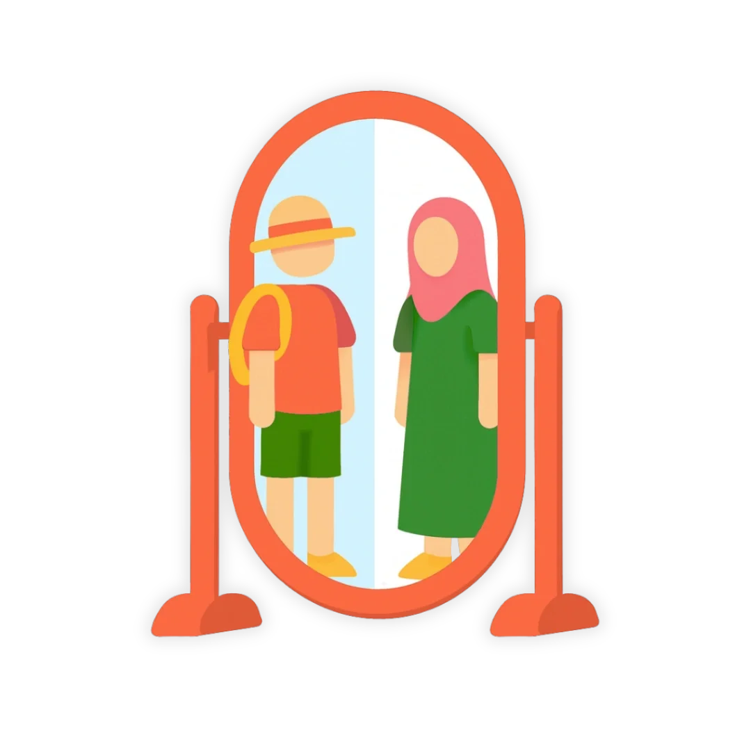 Görünmez Kıyafet Kuralları