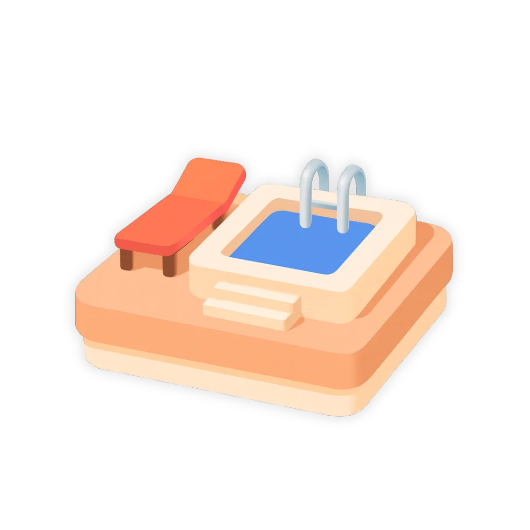 Kış Tatili İçin Türkiye’nin En İyi Termal Otelleri