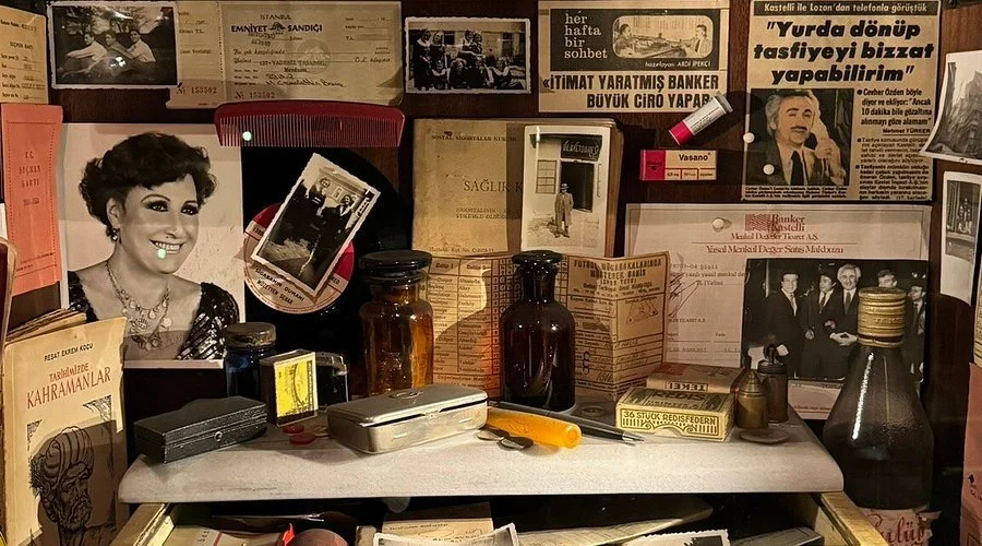 masumiyet müzesi netflix dizisi