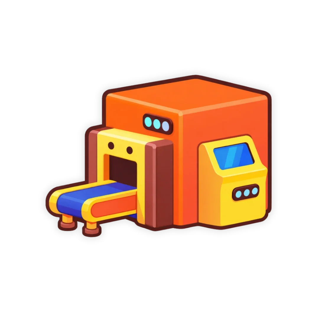 Havalimanlarının Görünmeyen Dünyası: Bagajınız Gerçekten Nereye Gidiyor?