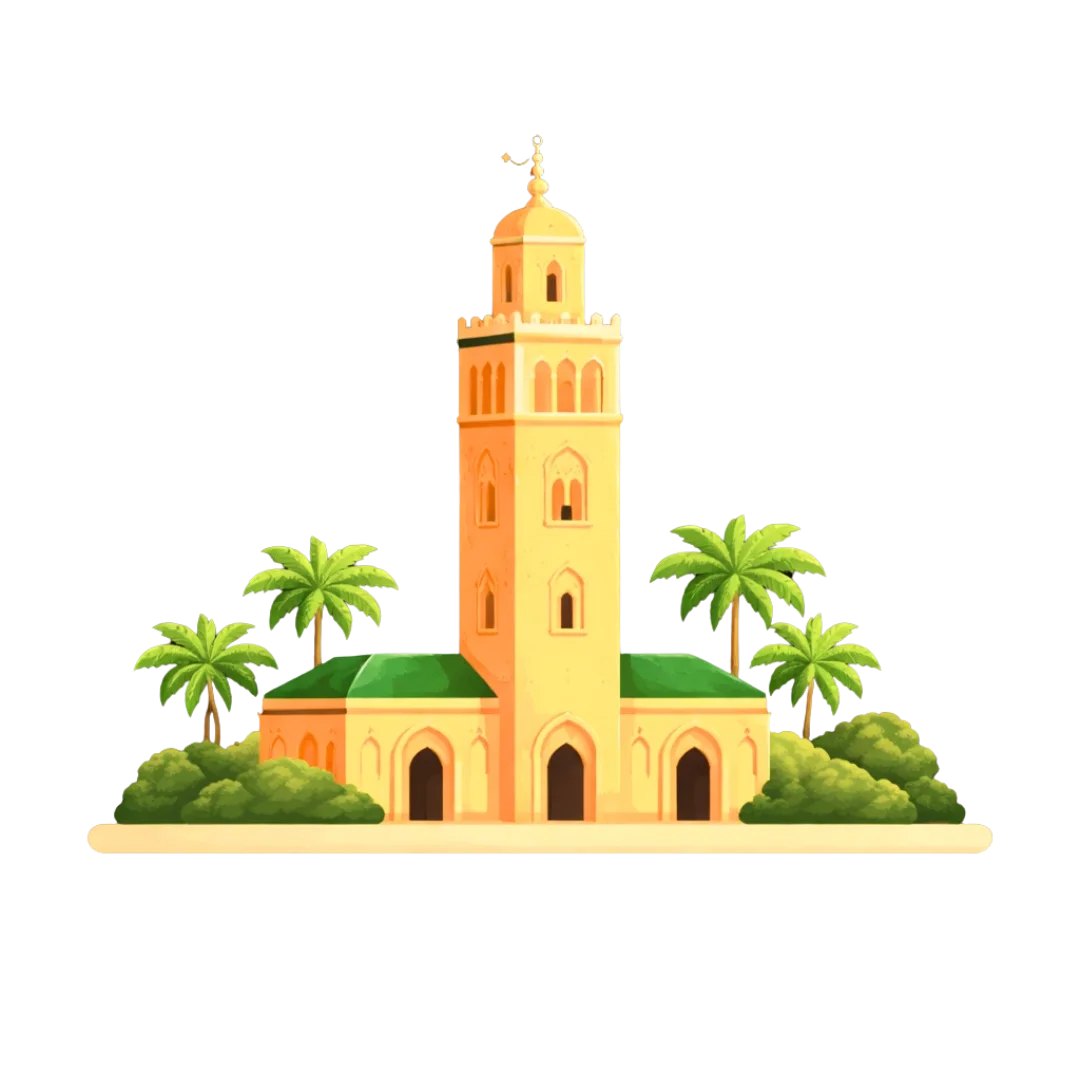 Afrika Vizesiz Seyahat