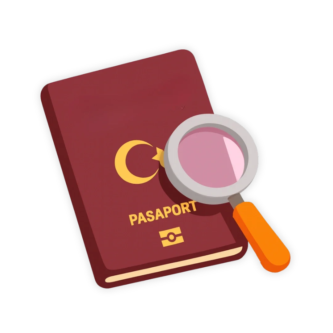 Yurt Dışında Sorguya Alınmak: Gerçek Hikâyeler