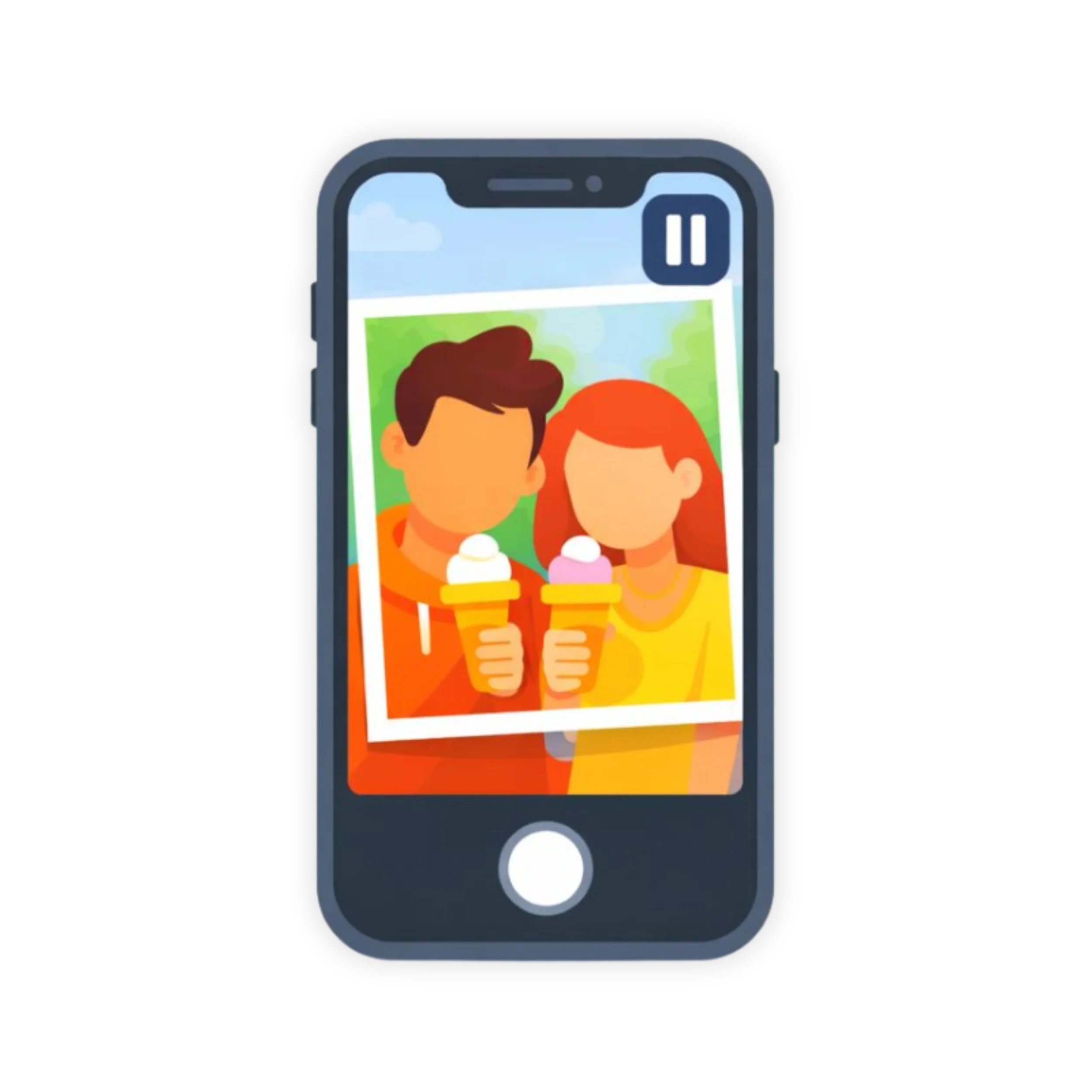 Her Yer Kameraya Açık Değil