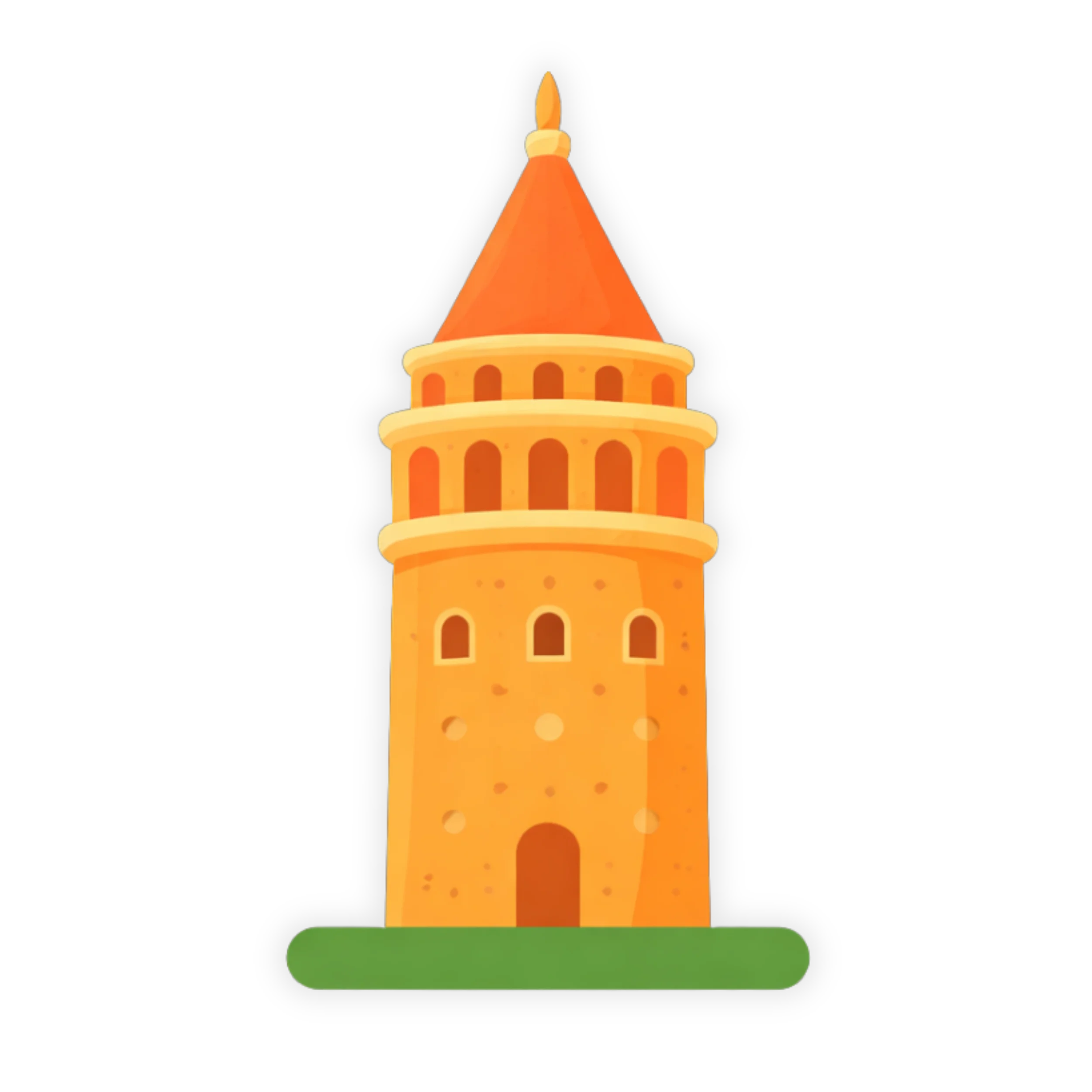 Galata Kulesi: İstanbul’a Yukarıdan Bakmak