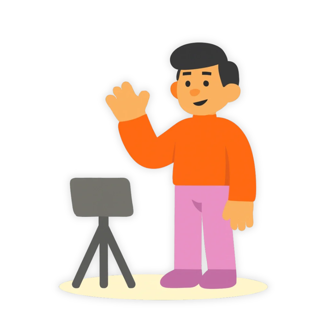 “Fotoğraf Çekmeye Utanıyor Musun?” Yalnız Gezginler İçin Samimi Bir Rehber