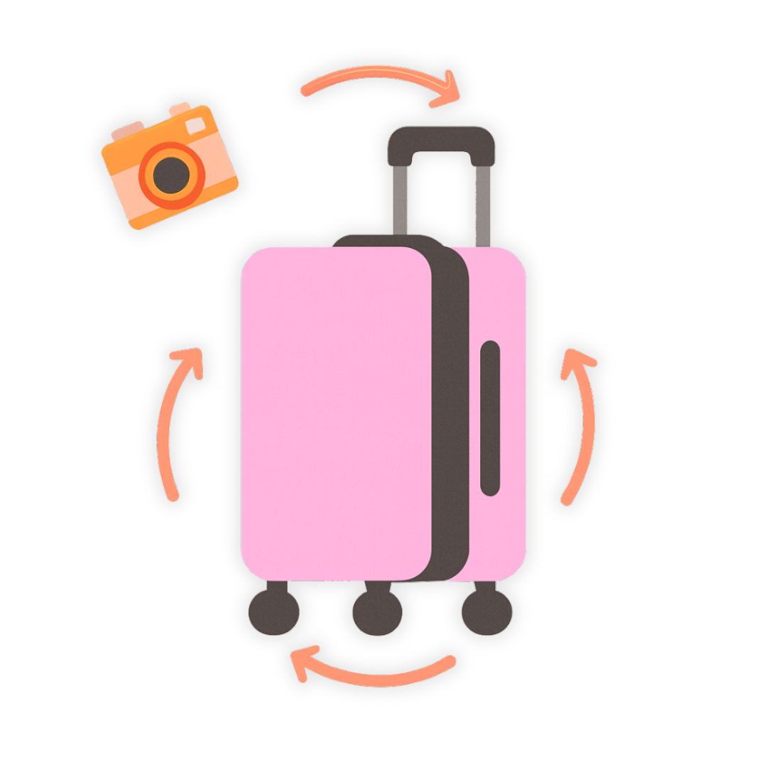 Fotoğraf Çek & Kaydet