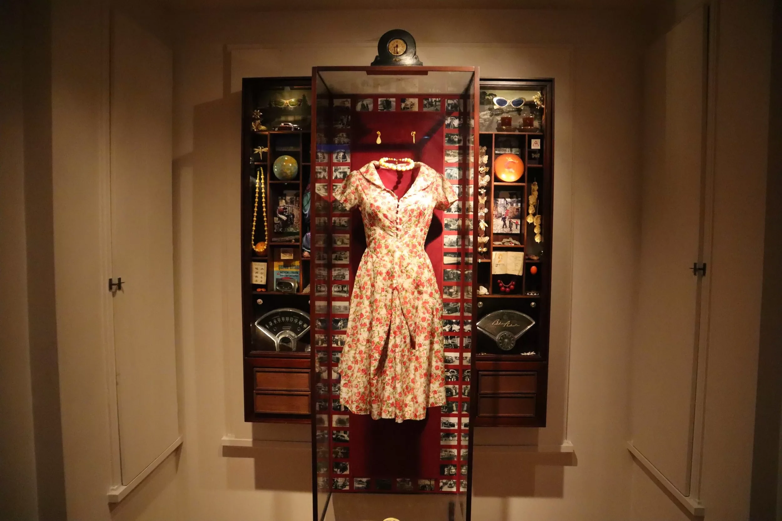 çukurcuma masumiyet müzesi