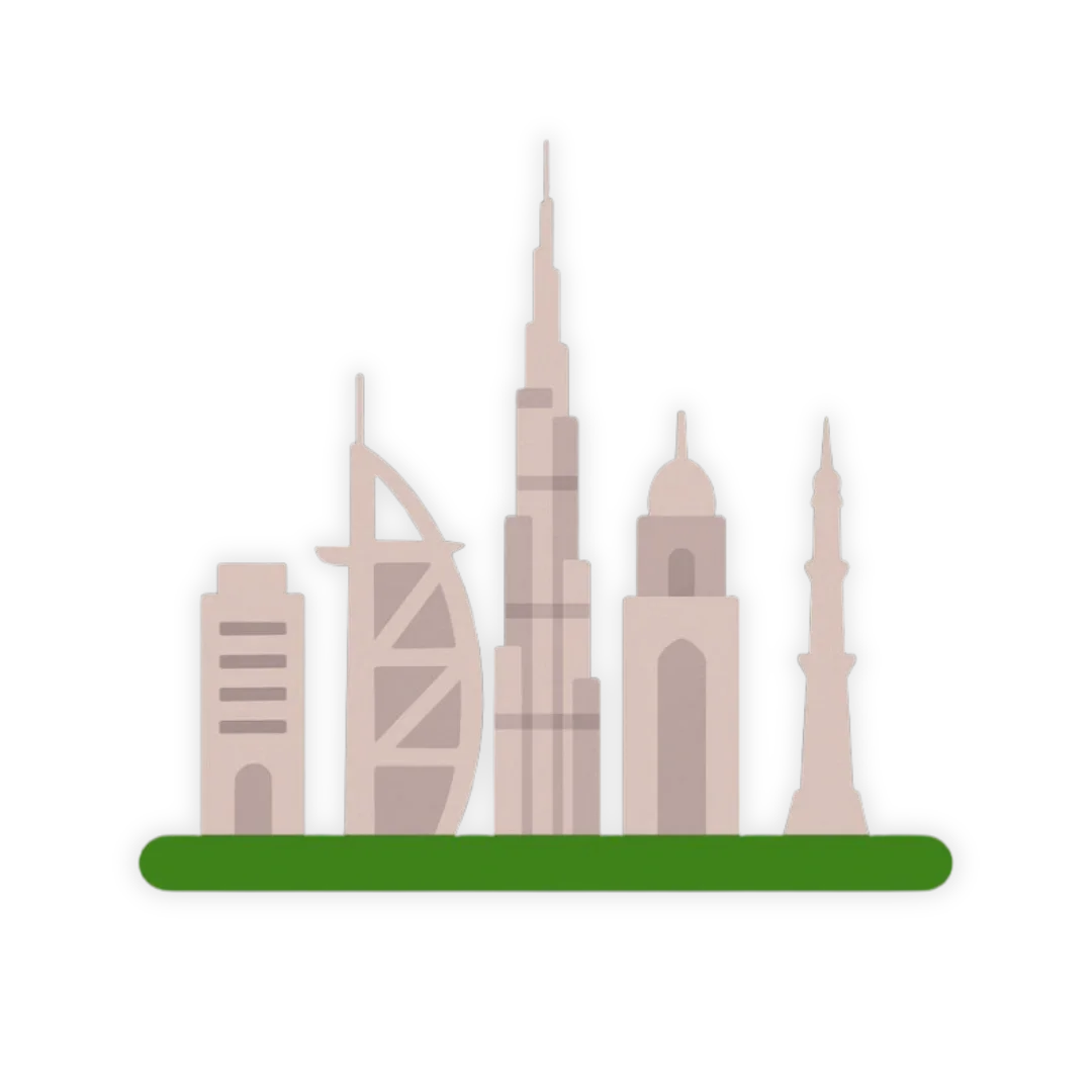 Orta Doğu Vizesiz Seyahat