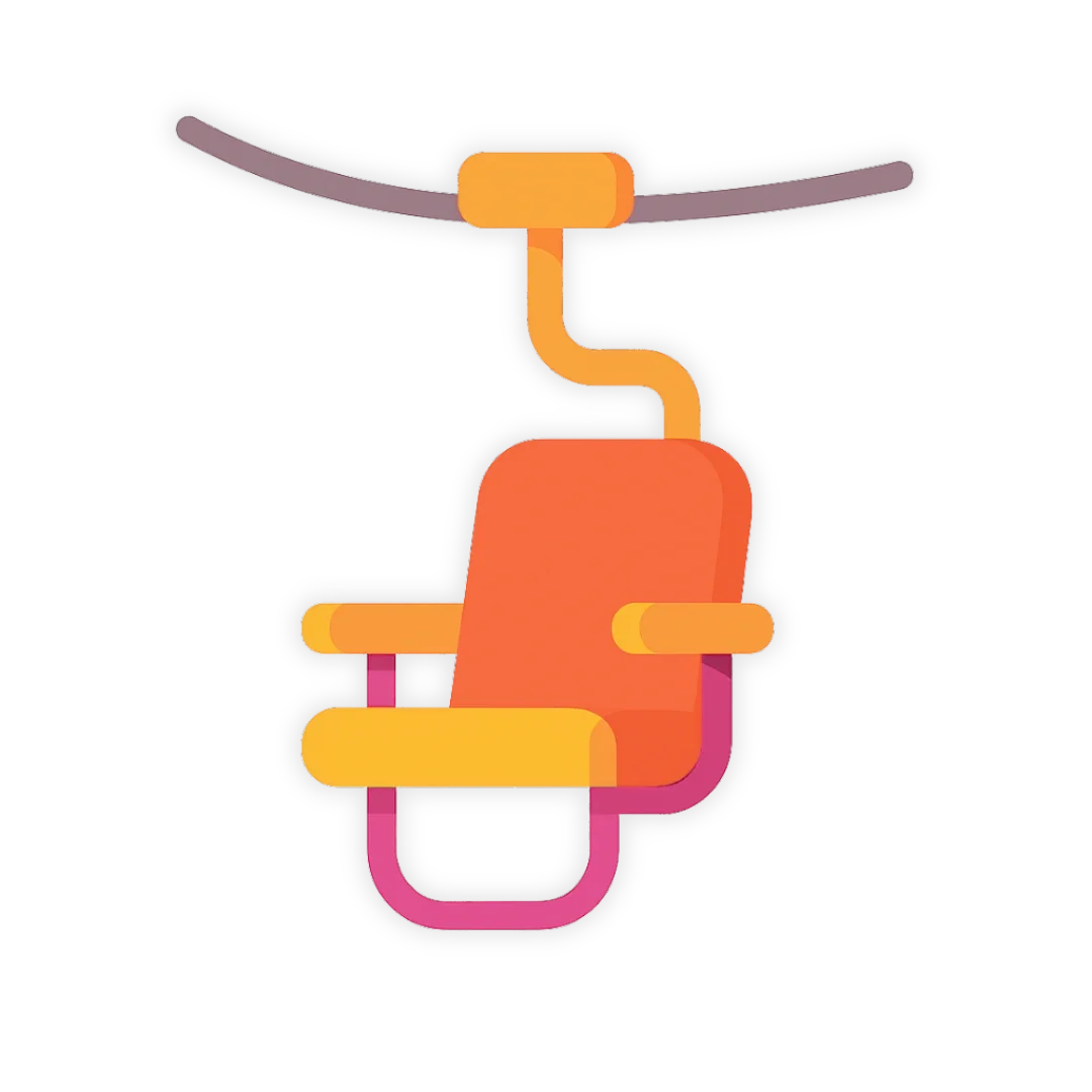 Uygun Fiyatlı Kayak Merkezleri (Türkiye + Avrupa)