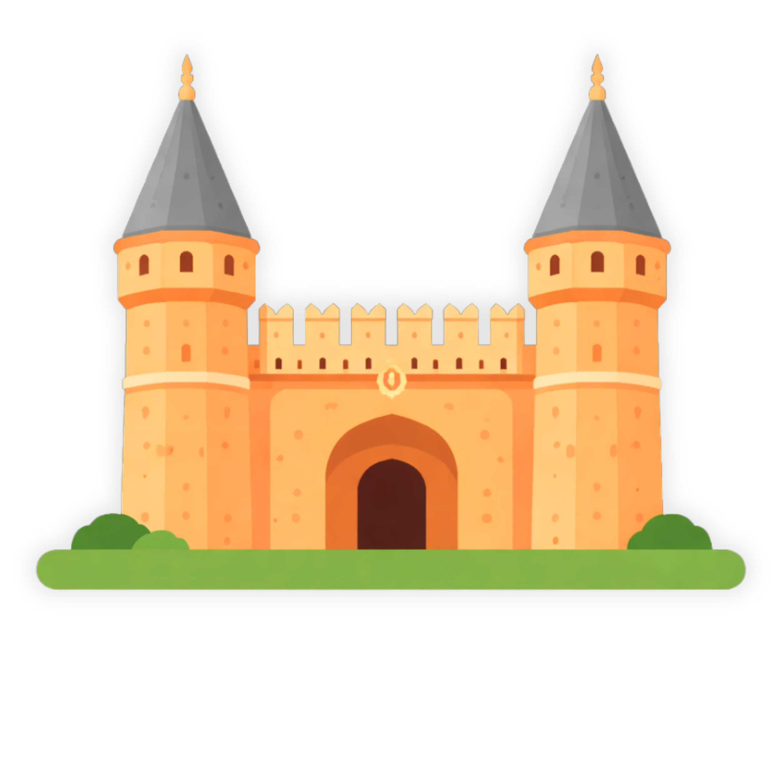 Topkapı Sarayı: Gücün Görünmeden Kurulması