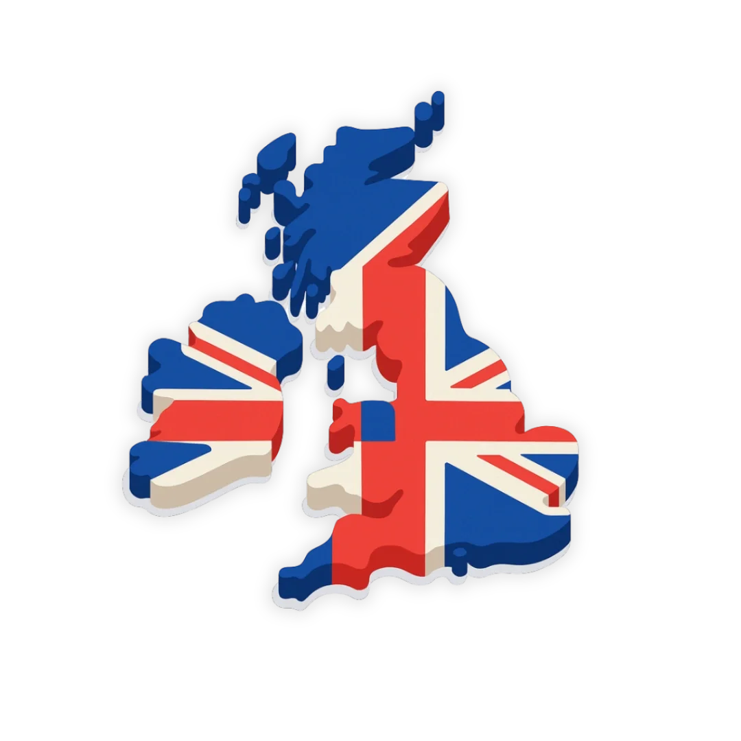 ETA başvurusu Birleşik Krallık