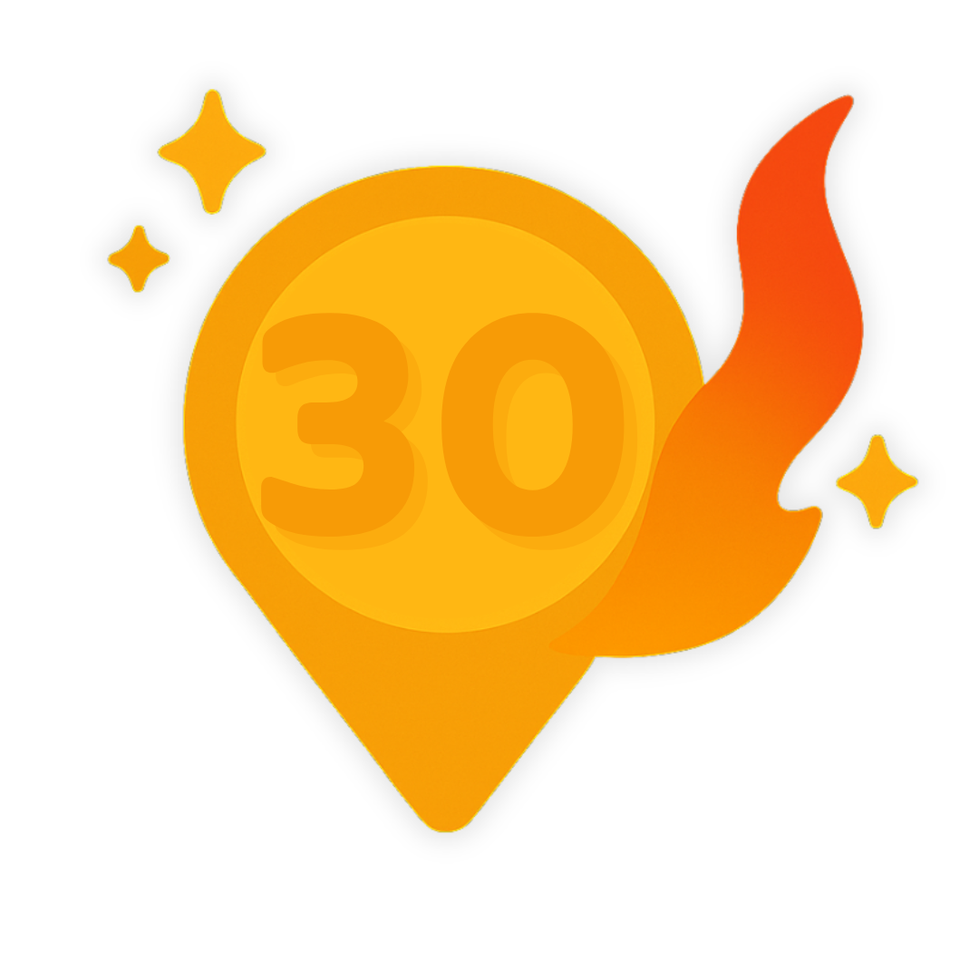 30 Günlük Seri