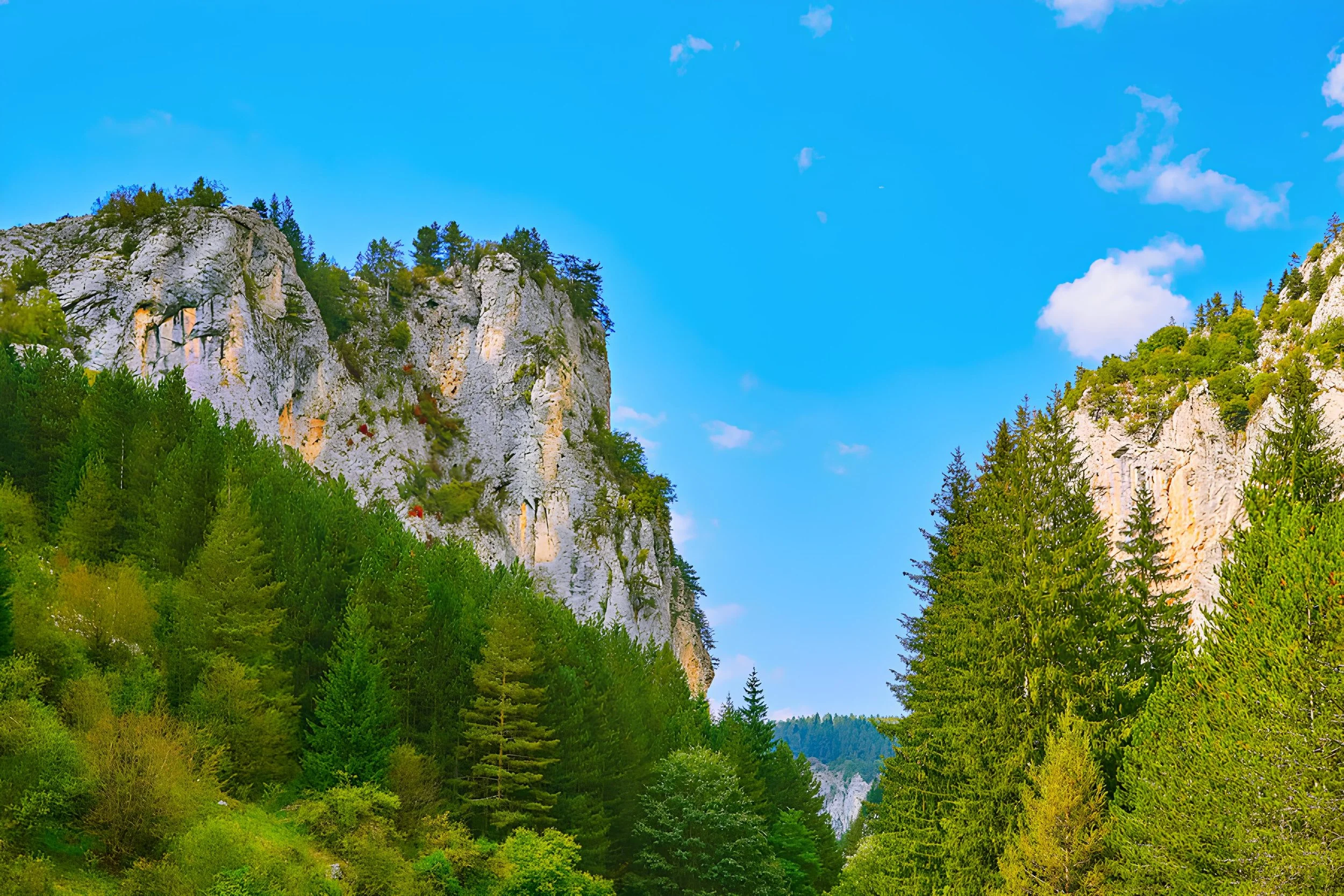 Beş günlük Bulgaristan rotası