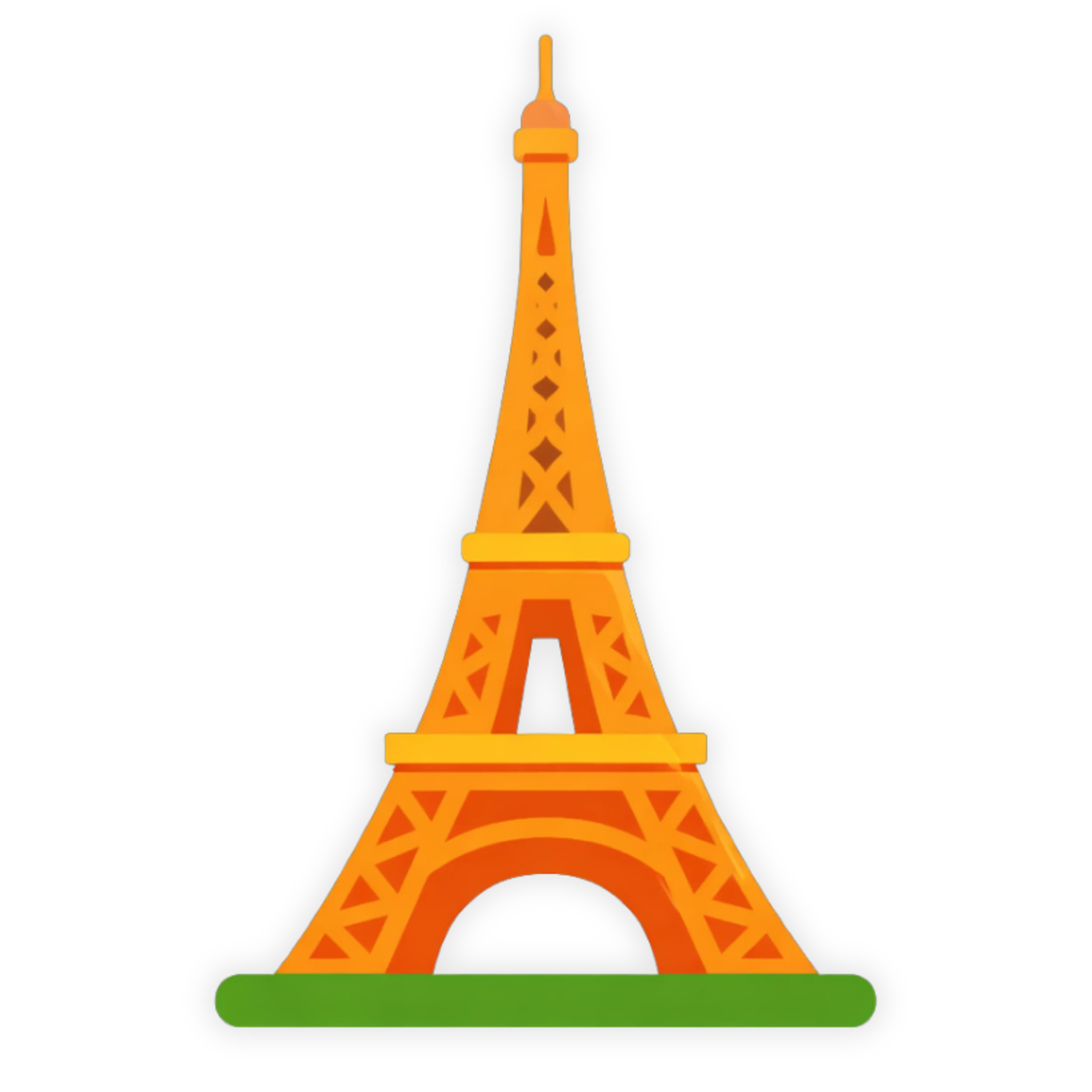 Eyfel Kulesi: Demirin Paris’le İmtihanı