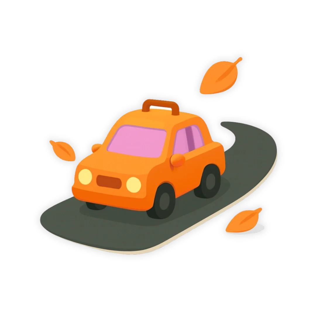 Yol Açık, Hava Serin 