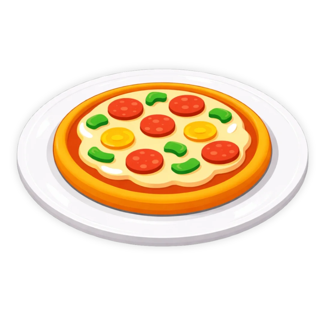 Roma’da Ne Yenir? (Turist Tuzaklarına Düşmeden)