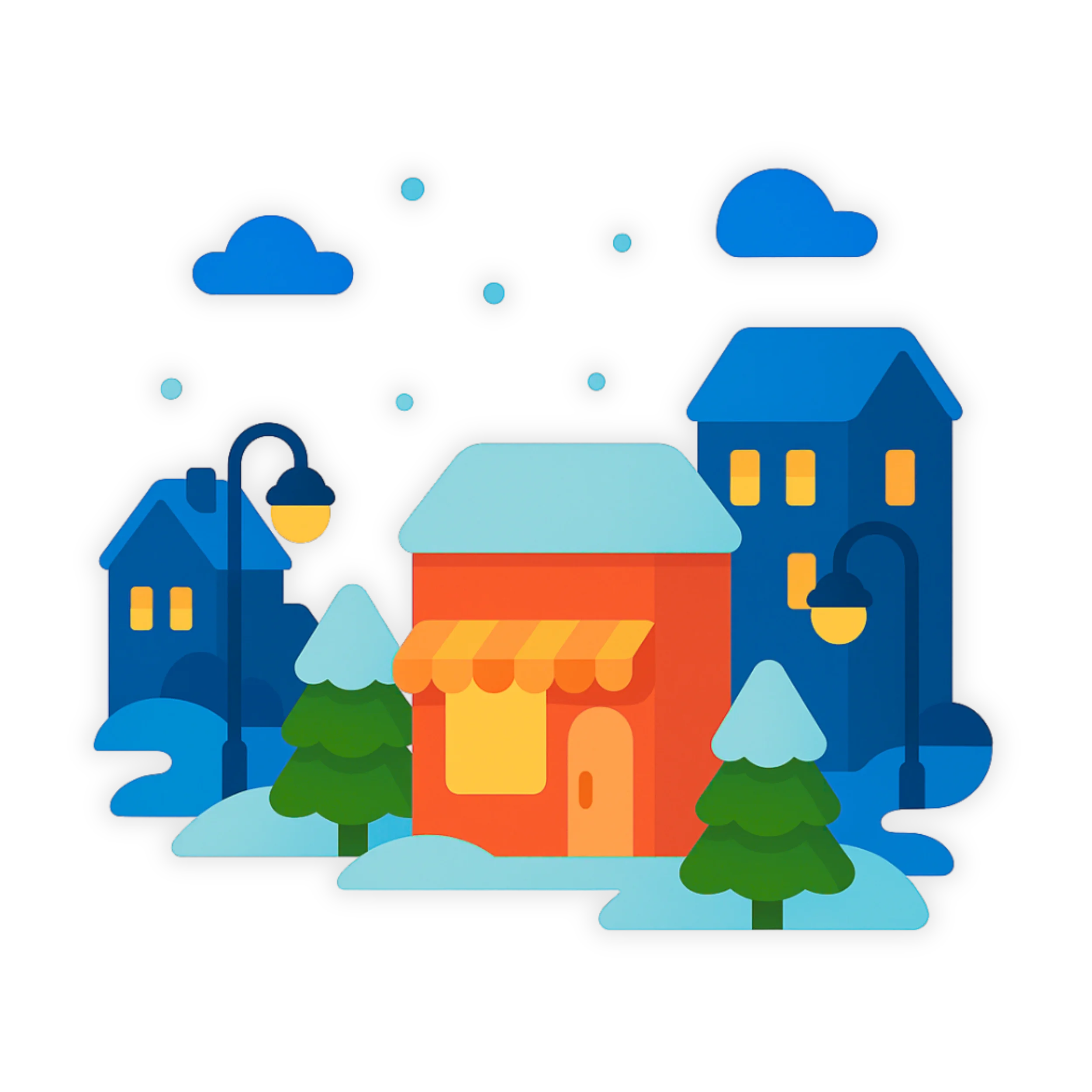 Yılın Son Kaçışı: Üç Günlük Mini Kış Tatilleri İçin Şehir Önerileri