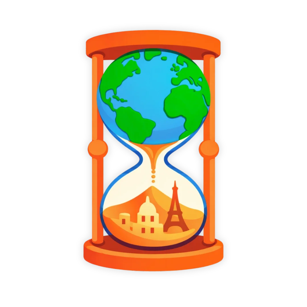 Bir Günde… Herhangi Bir Yerde