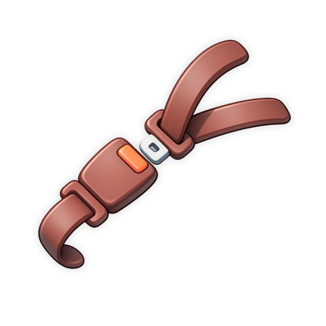 Kemer Işığı Sönmeden Ayağa Kalkana Ceza Geldi!