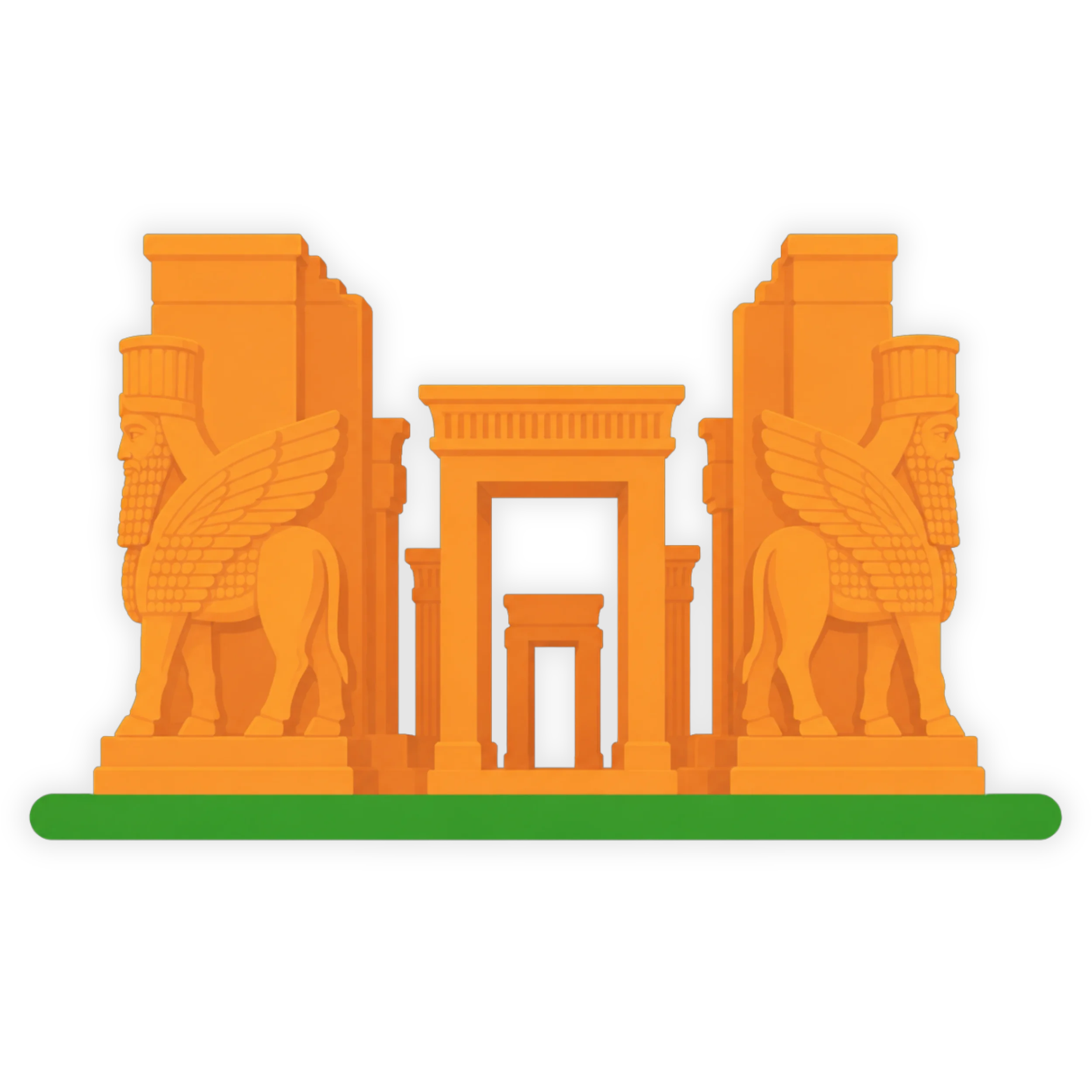 Persepolis: Pers İmparatorluğu'nun Taşa İşlenmiş Başkenti