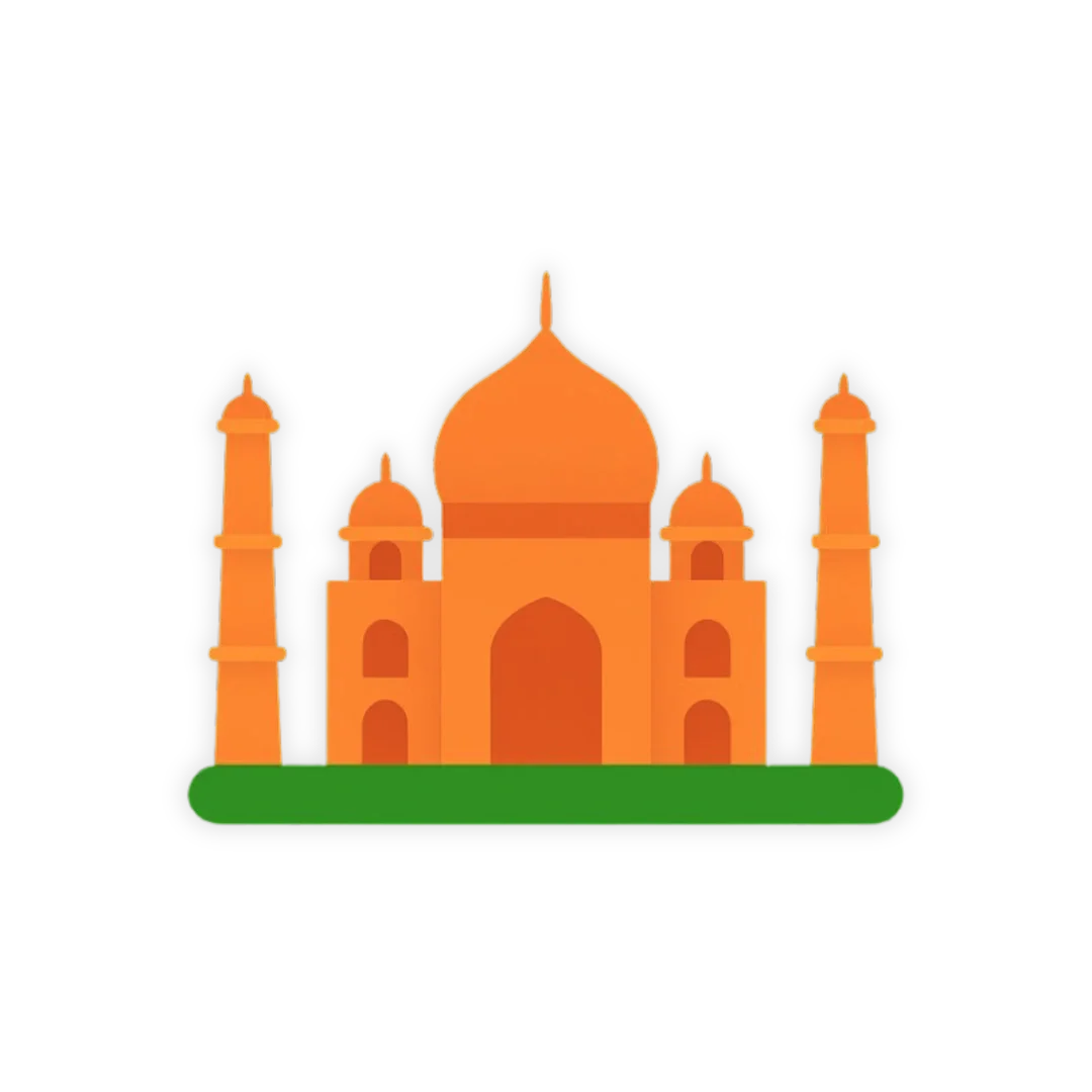 Taj Mahal: Kusursuz Oranın Gücü