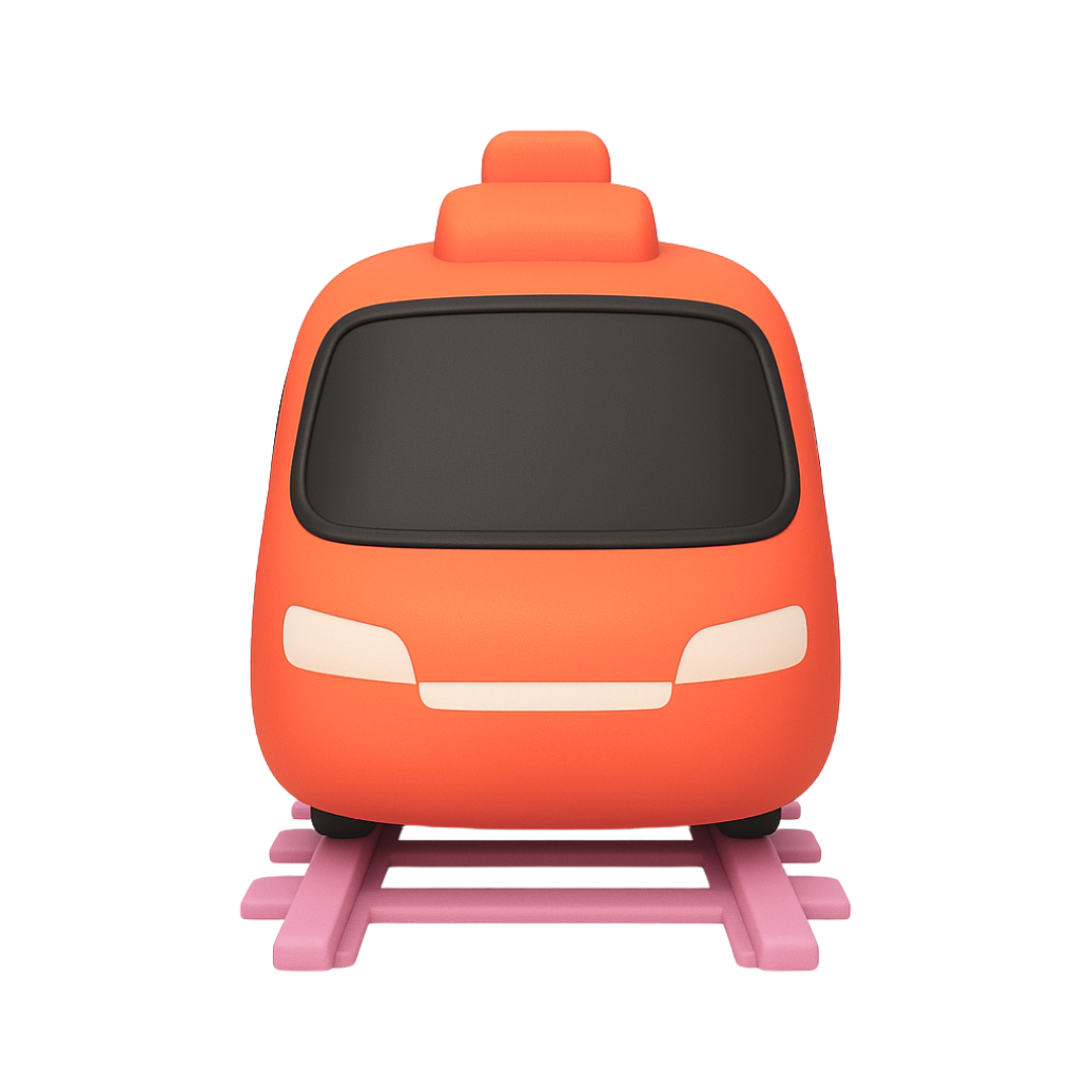 Mytrippl ile Tren Biletleri