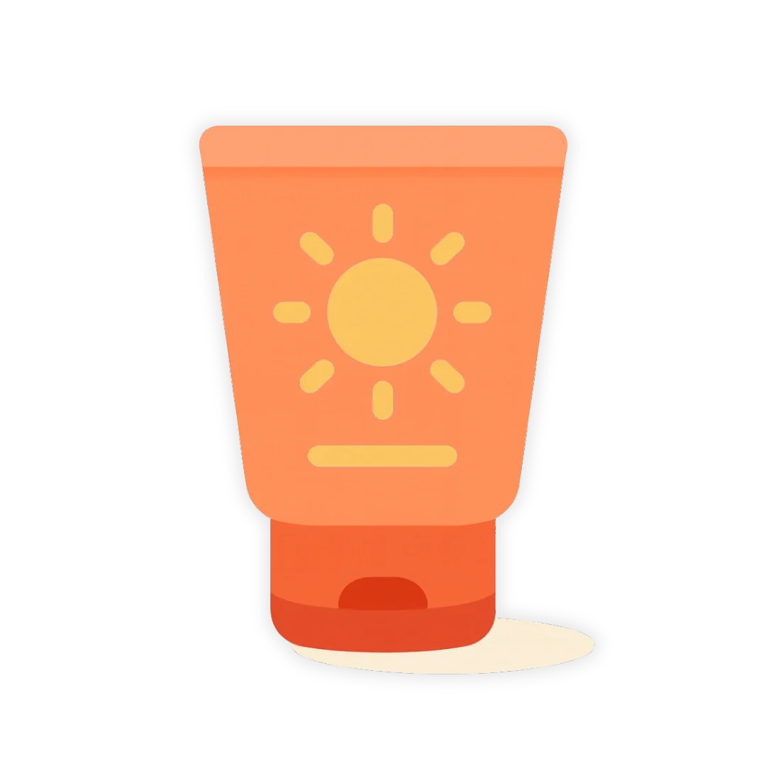 Yaz Tatilinde Cildin de Tatil Yapsın