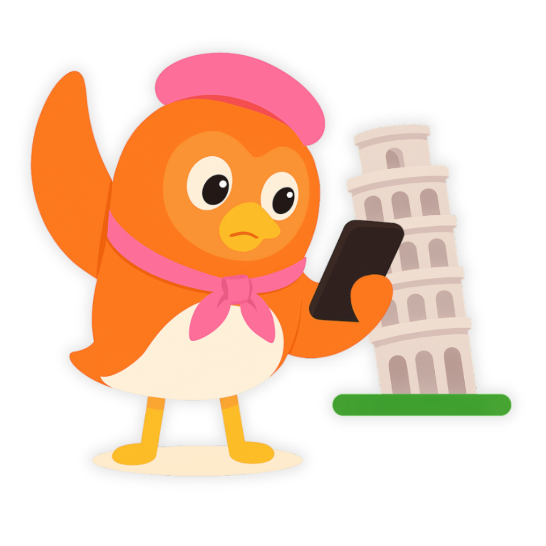 Planı TripplAI yapsın, sen valizi hazırla