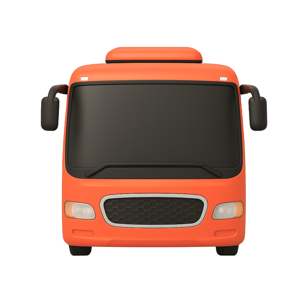 Mytrippl ile Otobüs Biletleri