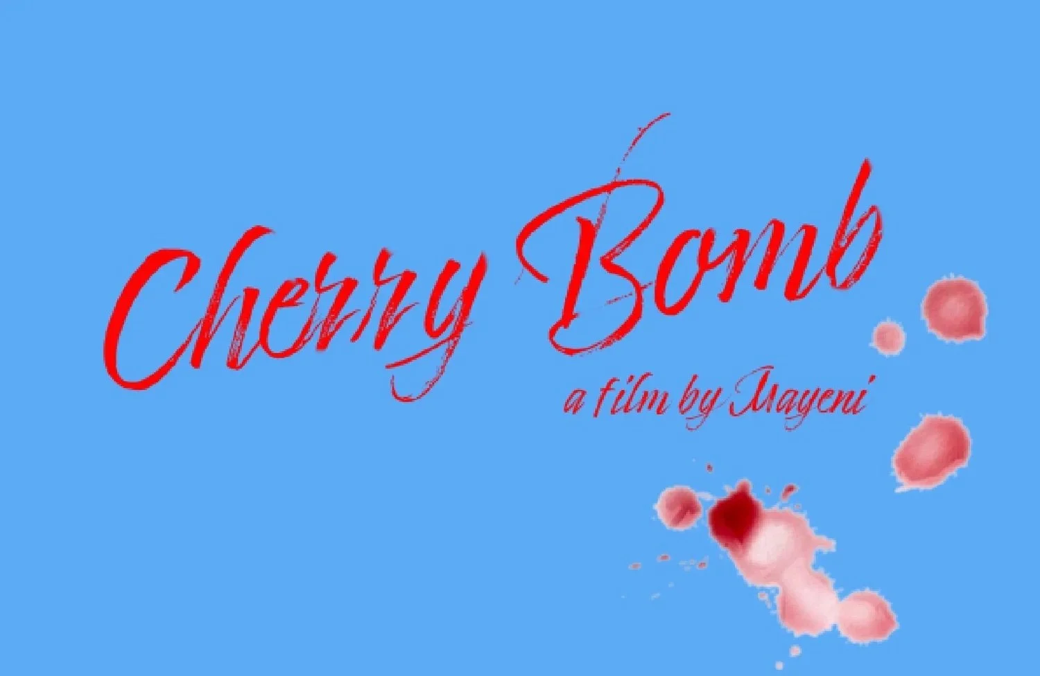 Cherry Bomb
