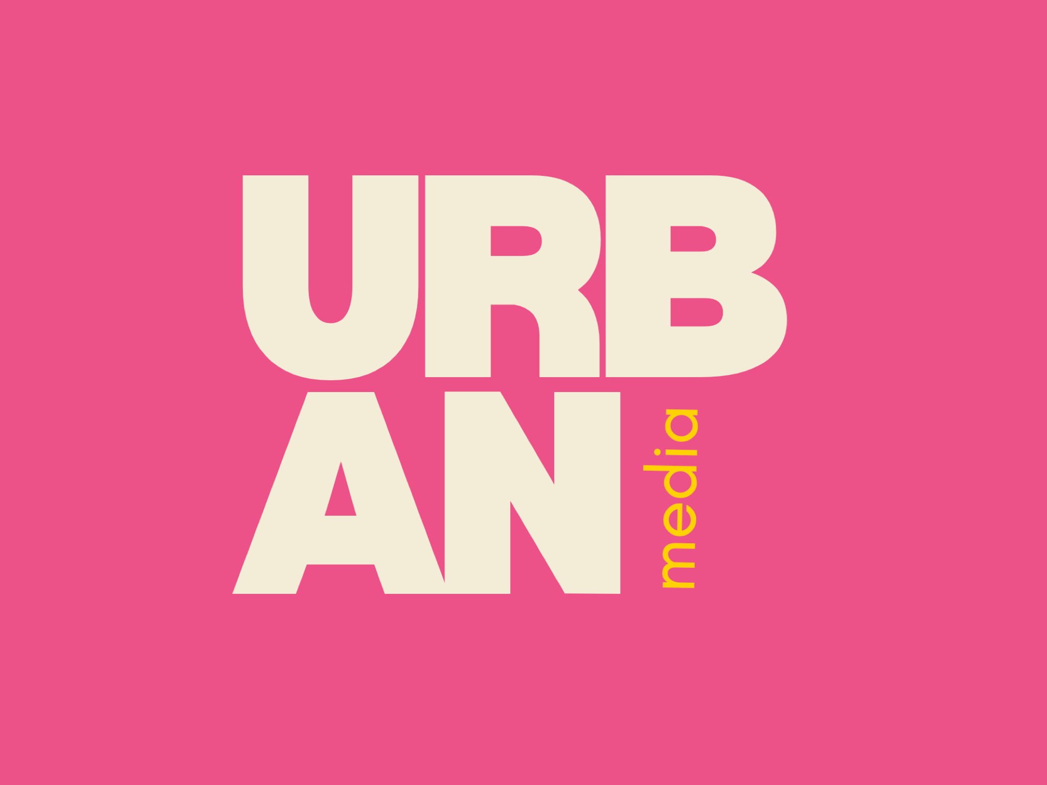 Urban Media